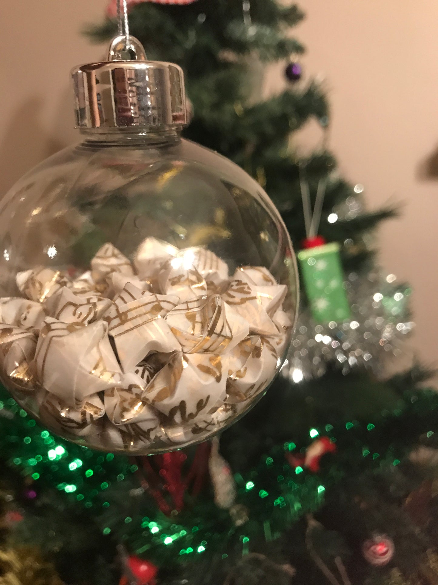 Star - Baubles