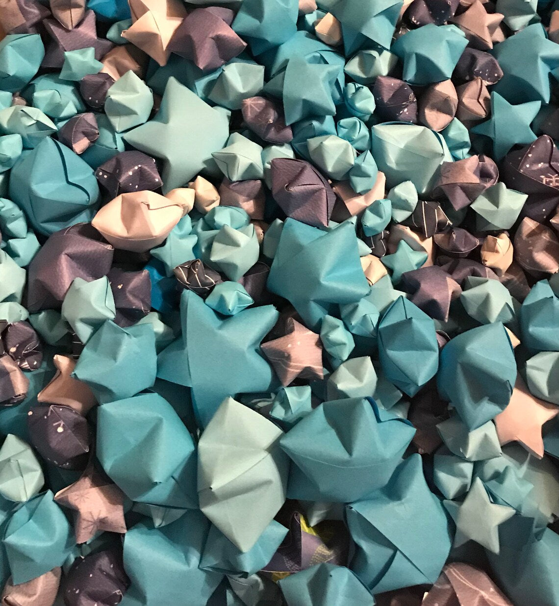 Star Garlands