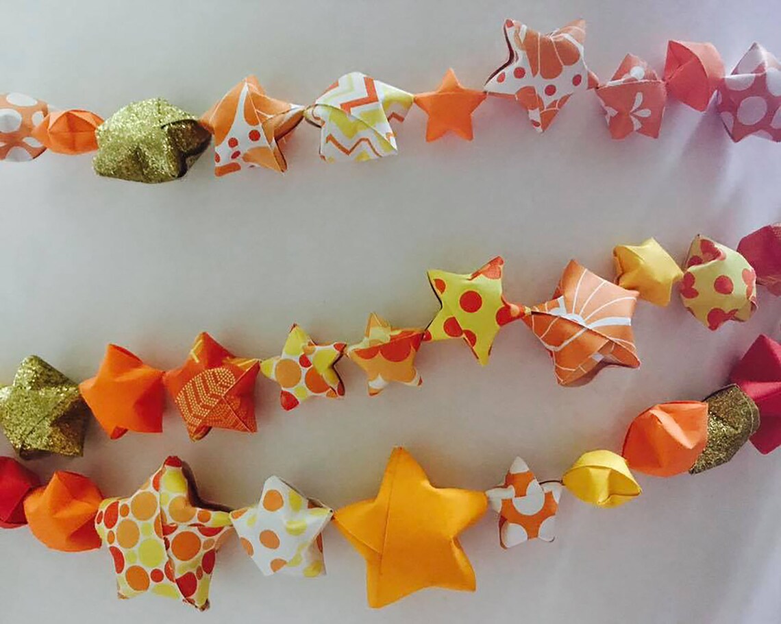 Star Garlands