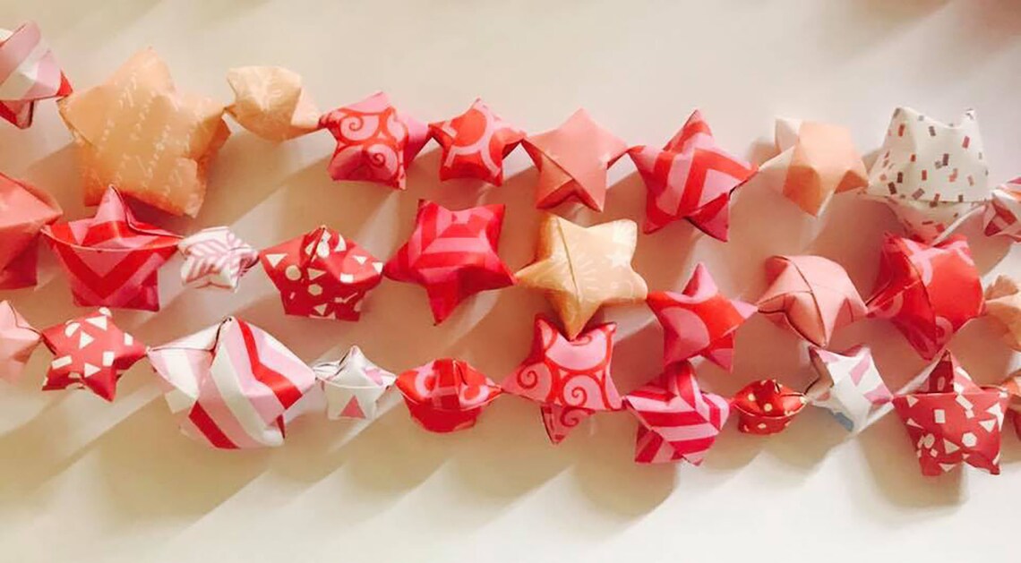 Star Garlands