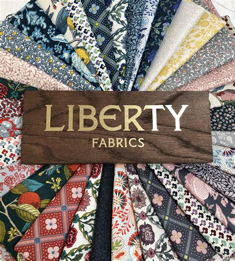 Liberty Fabrics