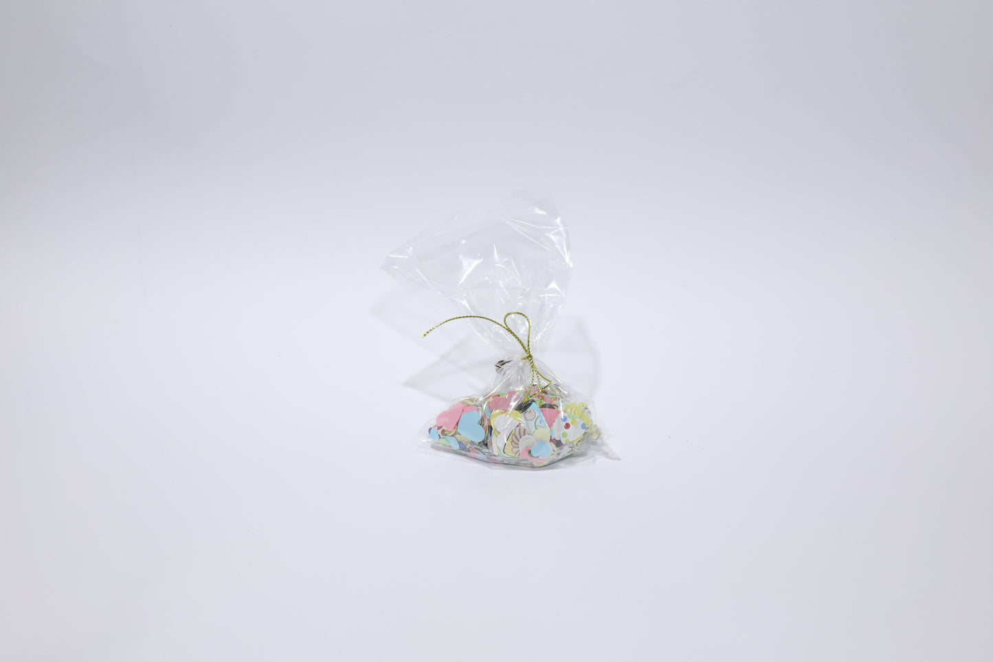 Confetti - Hearts