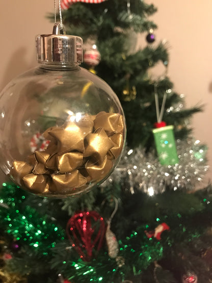 Star - Baubles