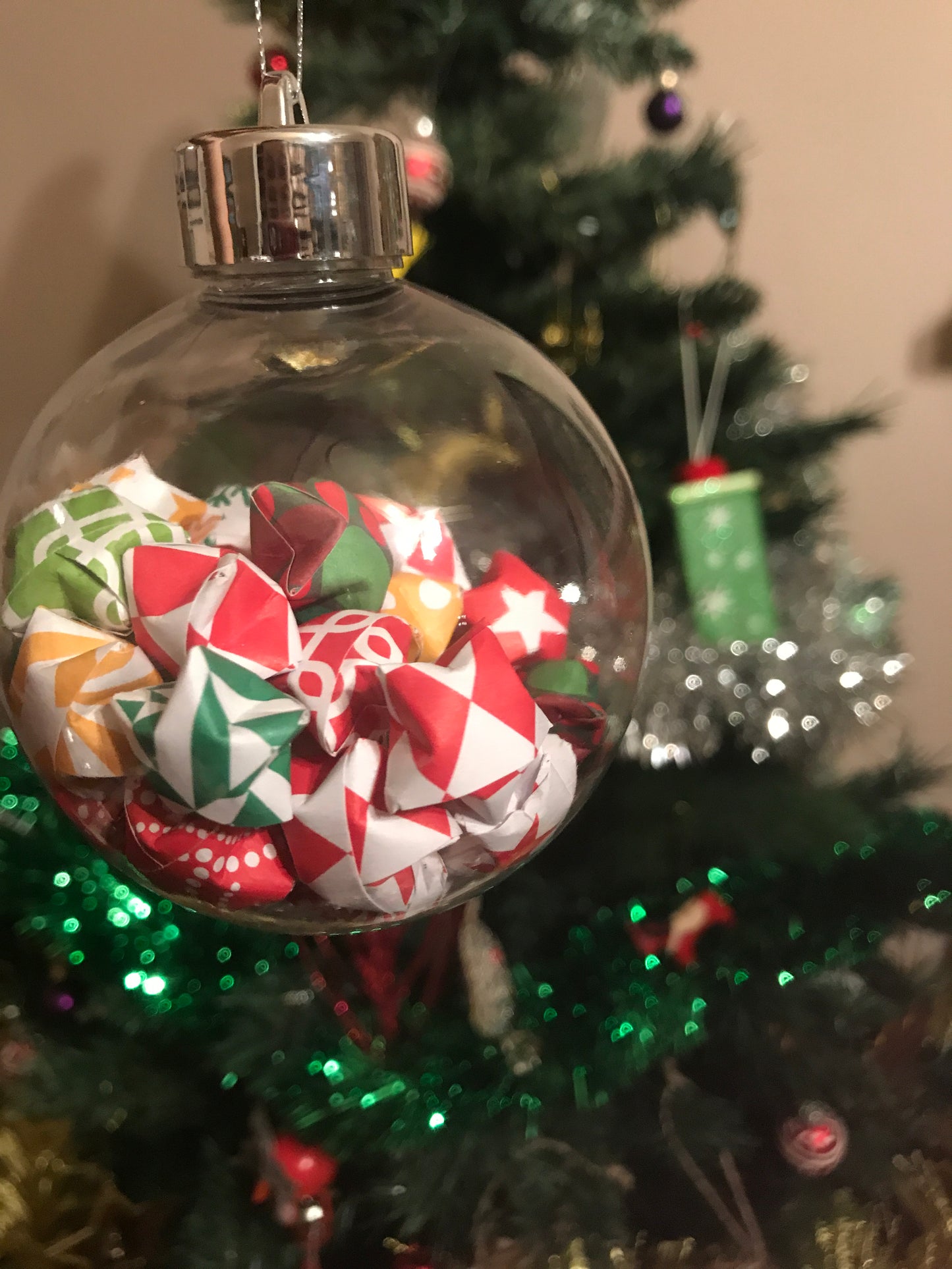 Star - Baubles