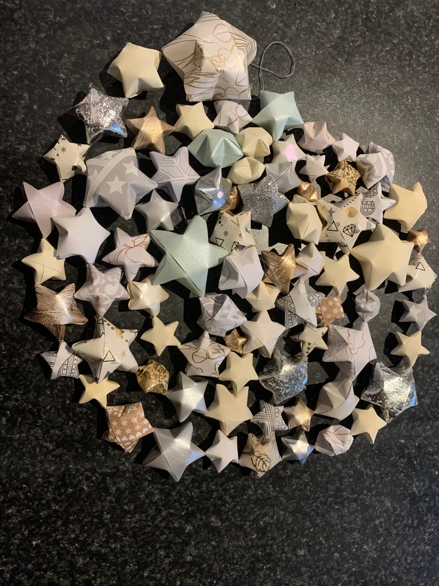 Star Garlands