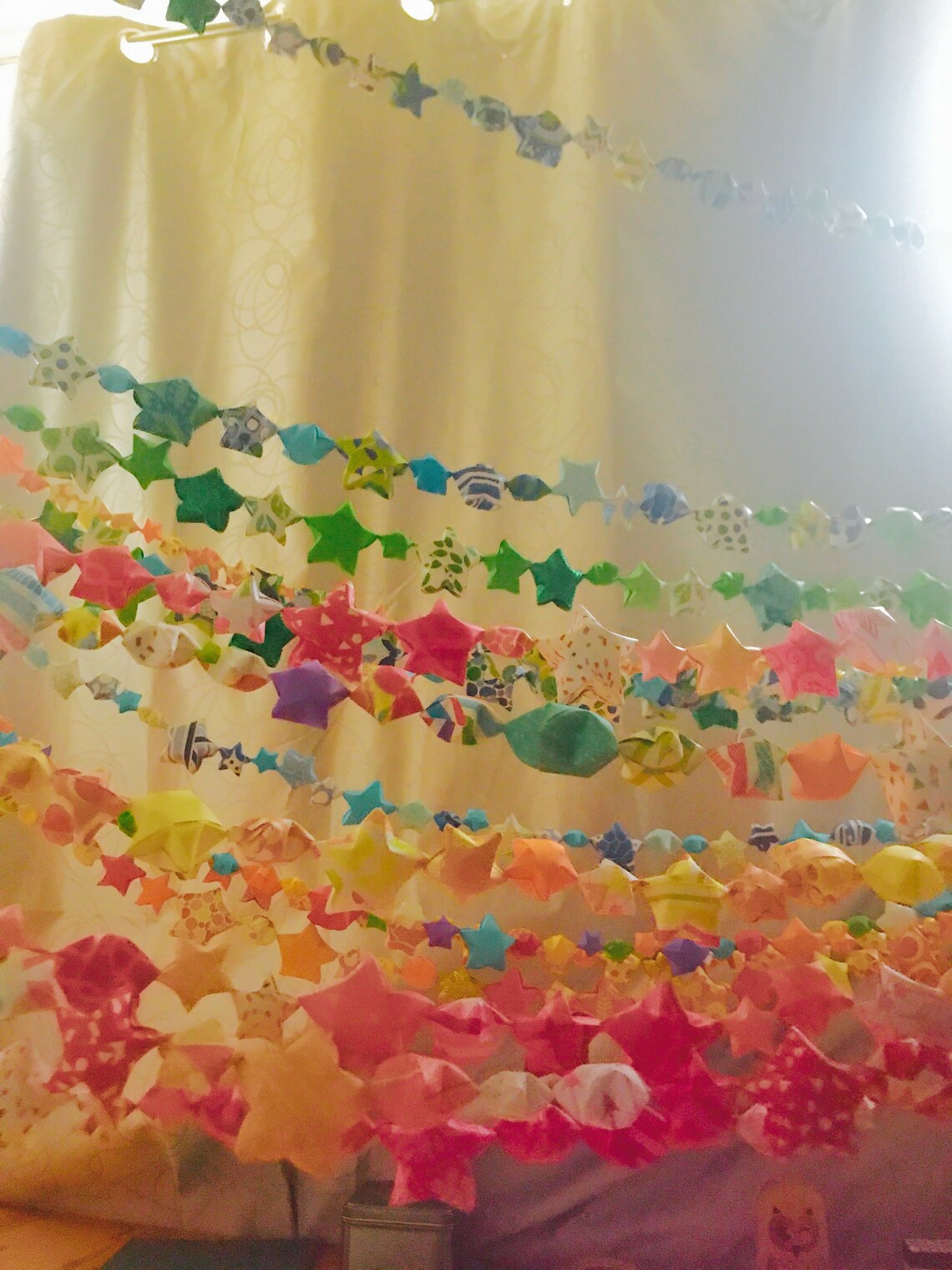 Star Garlands