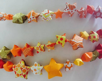 Star Garlands
